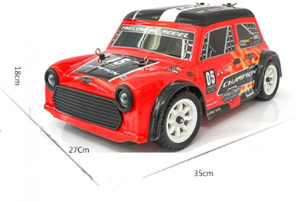 rc car (Plná velikost v novém okně) rc car