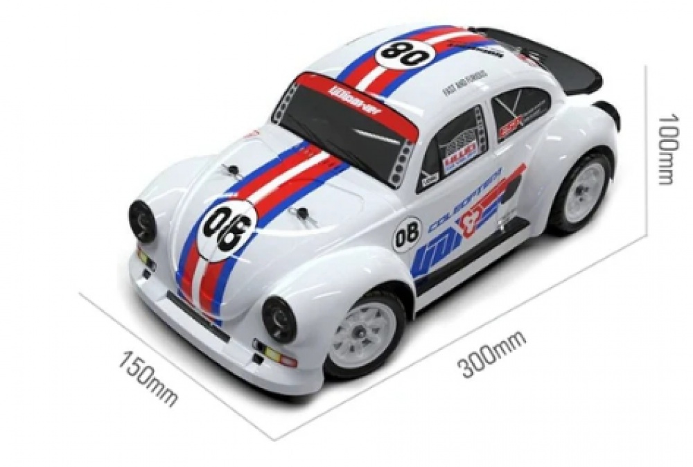 rc car (Plná velikost v novém okně) rc car