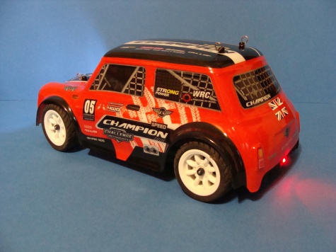 rc car rc car
