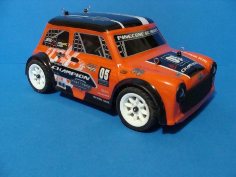 rc car rc car
