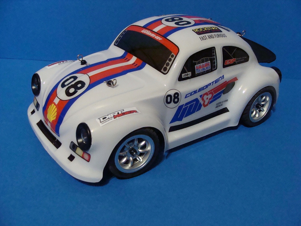 rc car (Plná velikost v novém okně) rc car