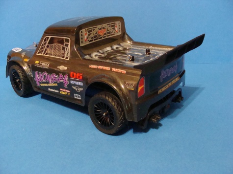rc car rc car