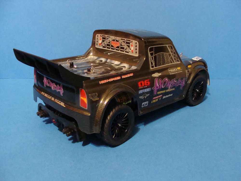 rc car (Plná velikost v novém okně) rc car