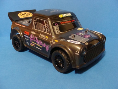 rc car rc car