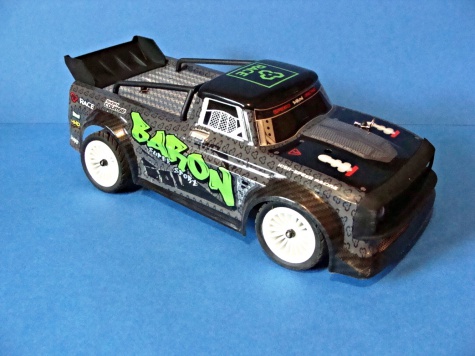 rc car rc car