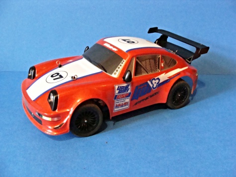 rc car rc car