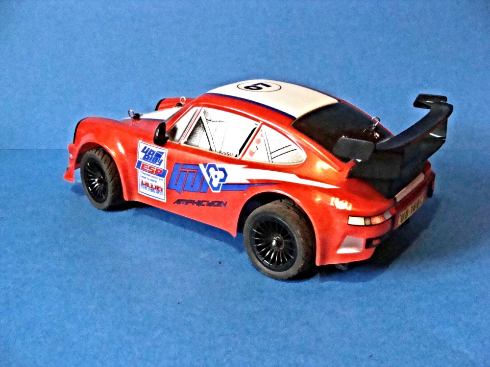 rc car (Plná velikost v novém okně) rc car