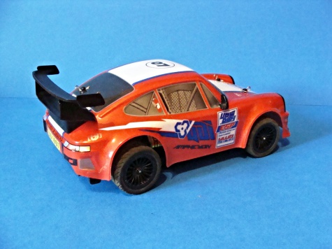 rc car rc car