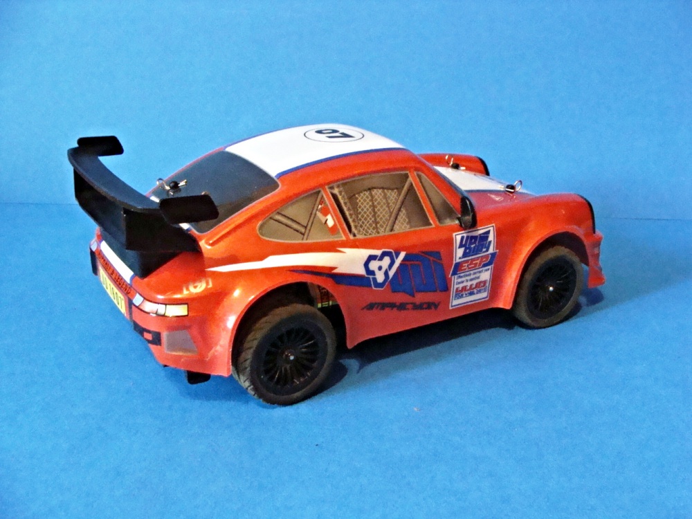 rc car (Plná velikost v novém okně) rc car