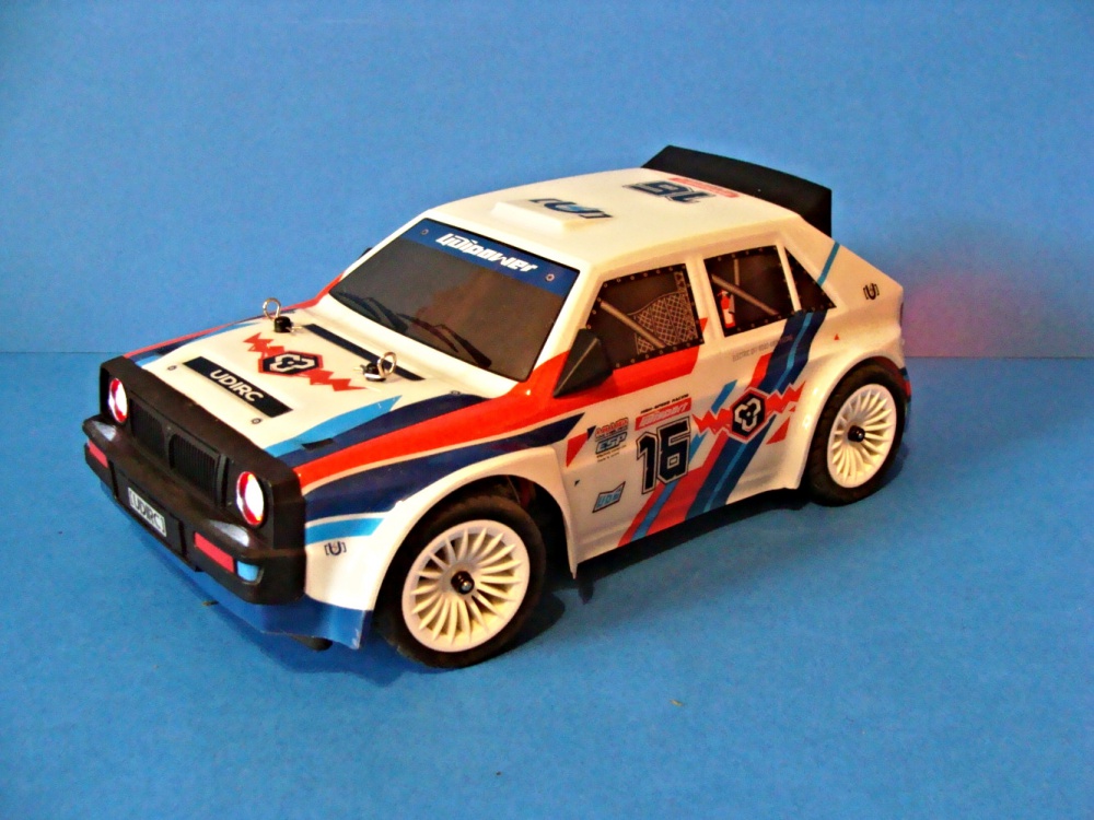 rc car (Plná velikost v novém okně) rc car