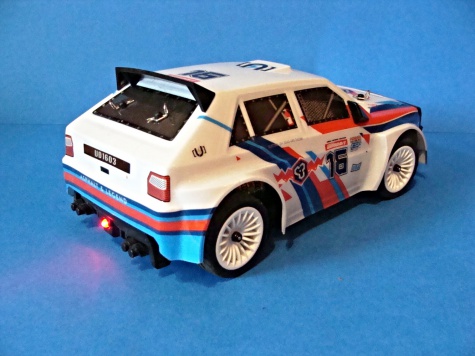 rc car rc car