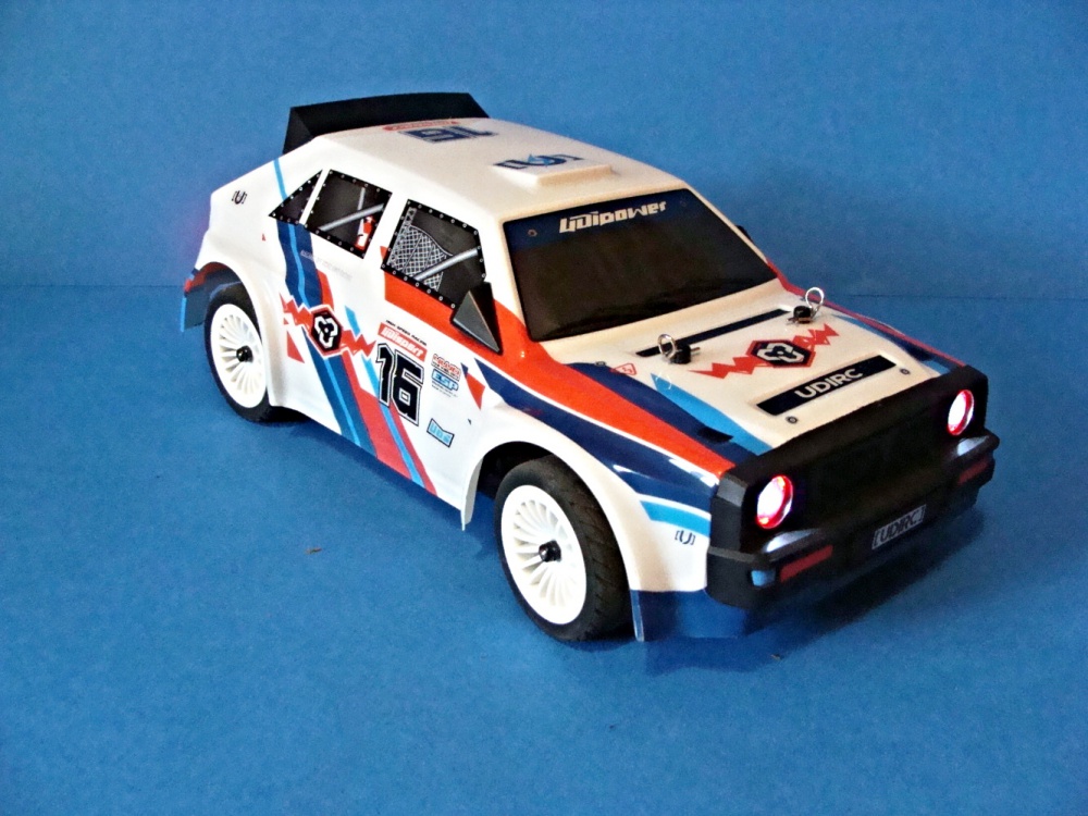 rc car (Plná velikost v novém okně) rc car