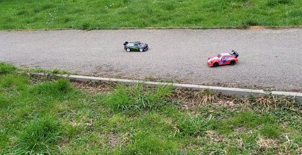 rc car (Plná velikost v novém okně) rc car