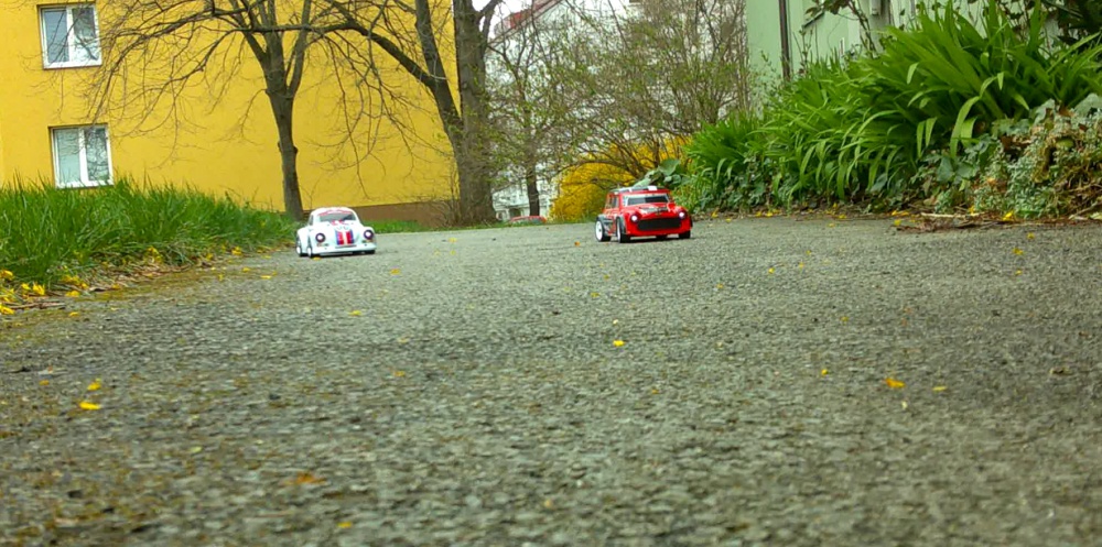 rc car (Plná velikost v novém okně) rc car
