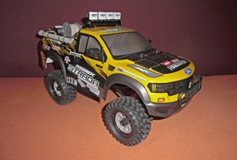 rc car rc car