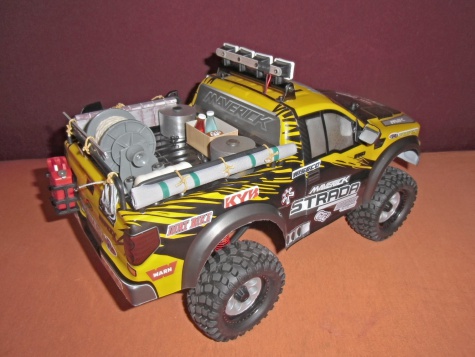 rc car rc car