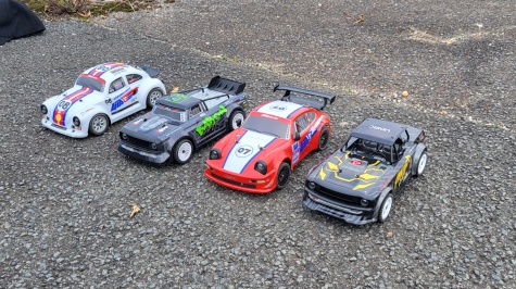 rc car rc car