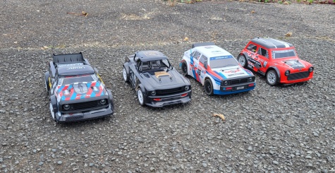 rc car rc car