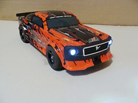 rc car rc car