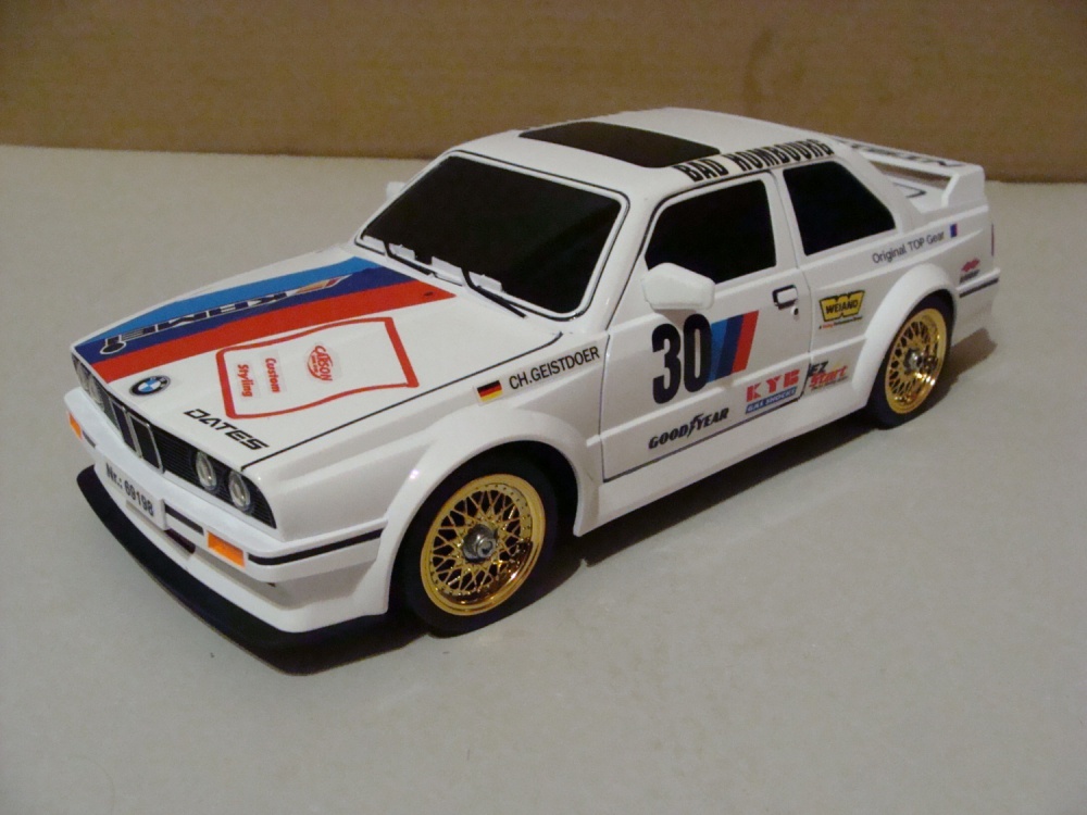 rc car (Plná velikost v novém okně) rc car