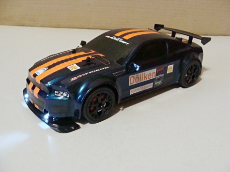 rc car rc car
