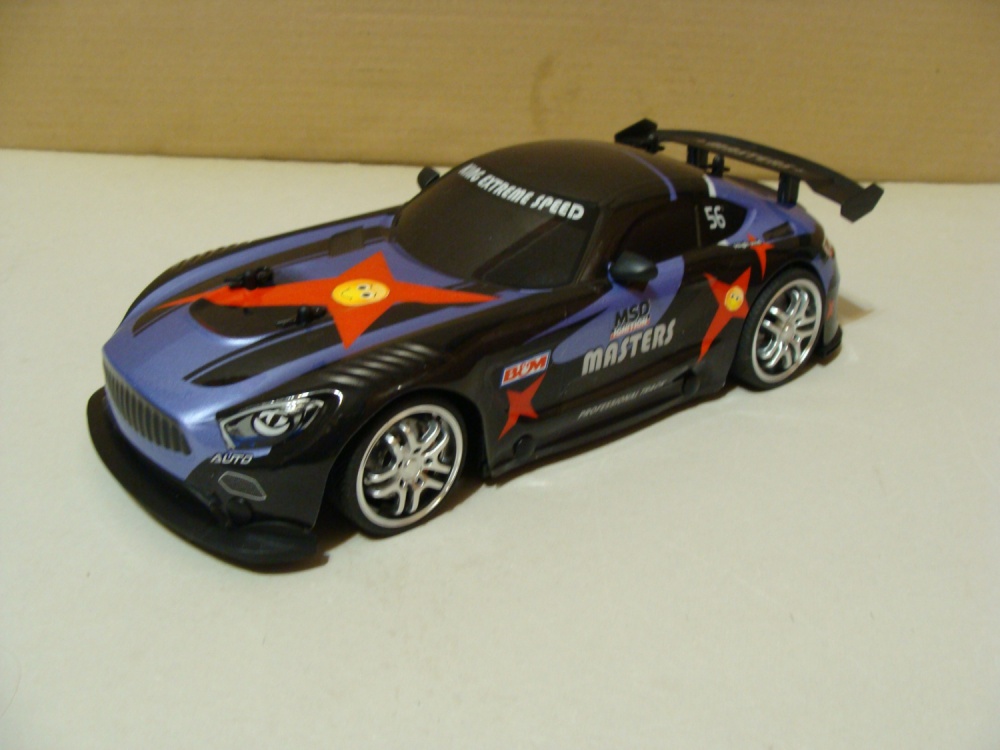 rc car (Plná velikost v novém okně) rc car