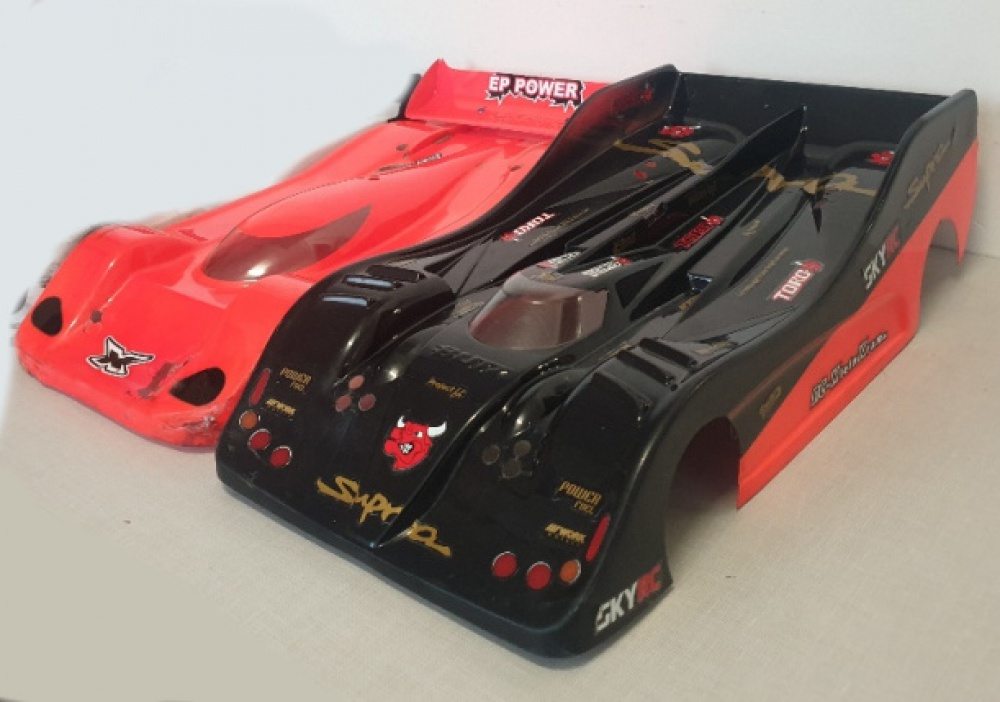 rc car (Plná velikost v novém okně) rc car