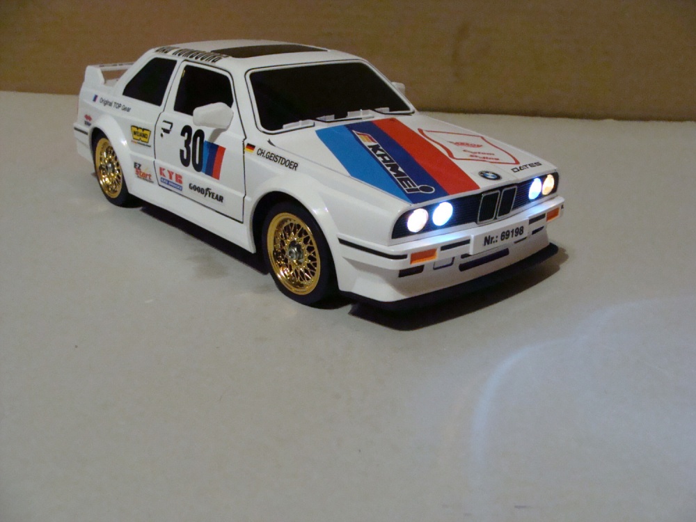 rc car (Plná velikost v novém okně) rc car