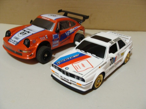 rc car rc car