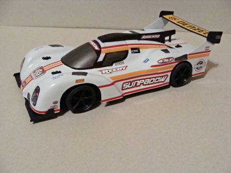 rc car rc car