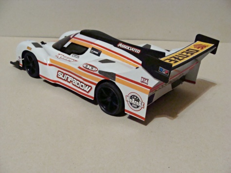 rc car rc car