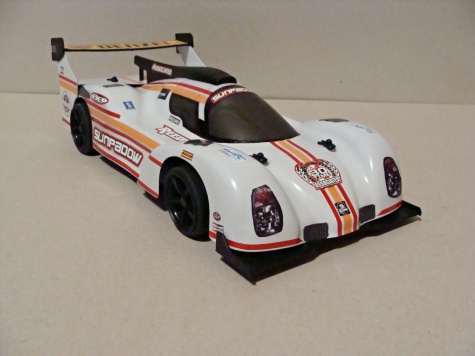 rc car rc car
