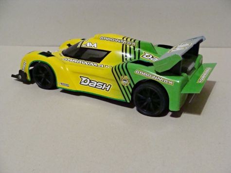 rc car