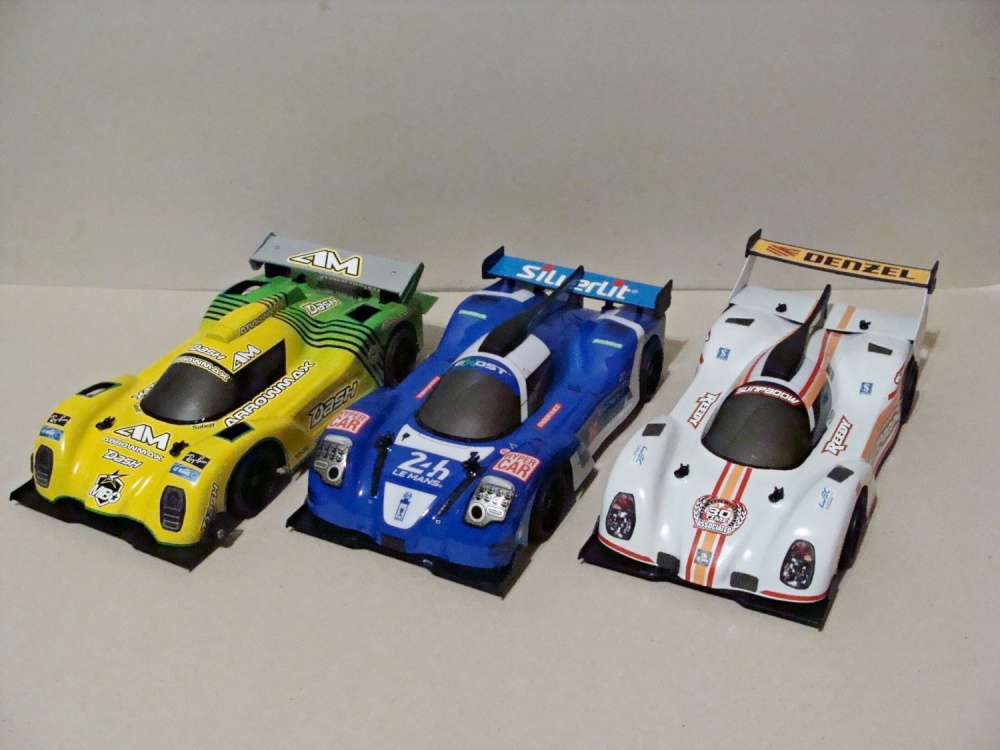 rc car (Plná velikost v novém okně) rc car