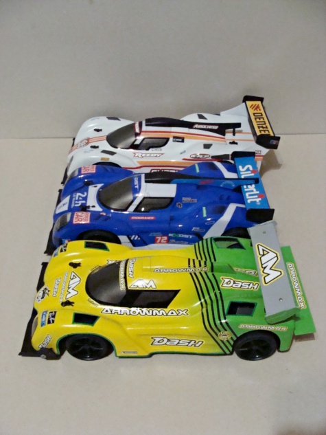 rc car