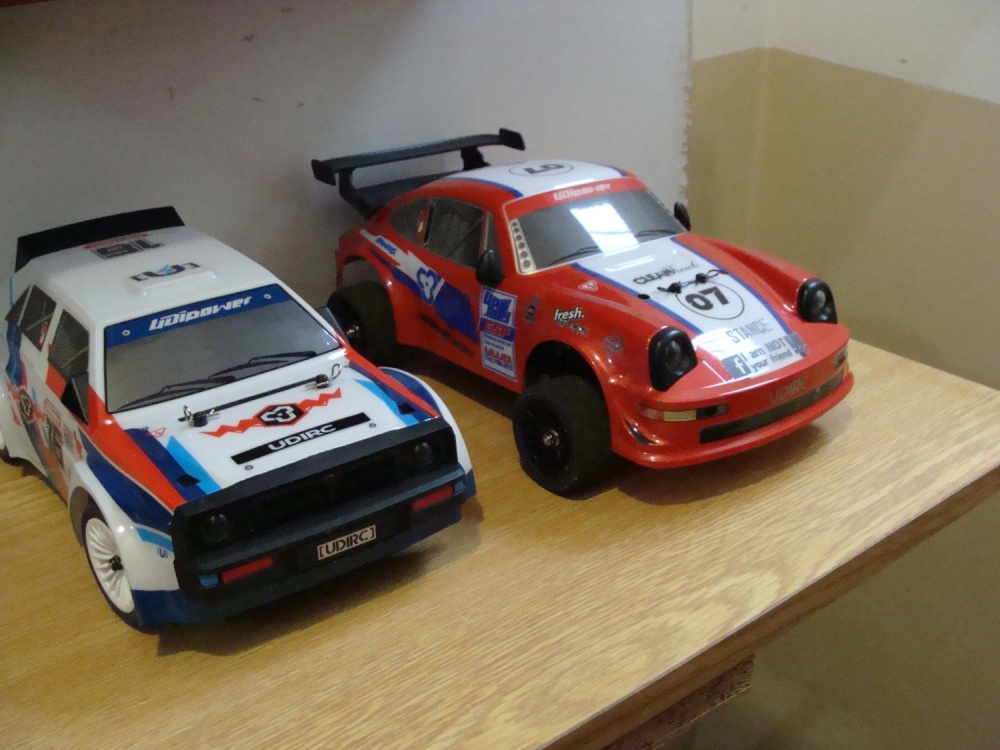 rc car (Plná velikost v novém okně) rc car