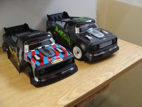 rc car rc car