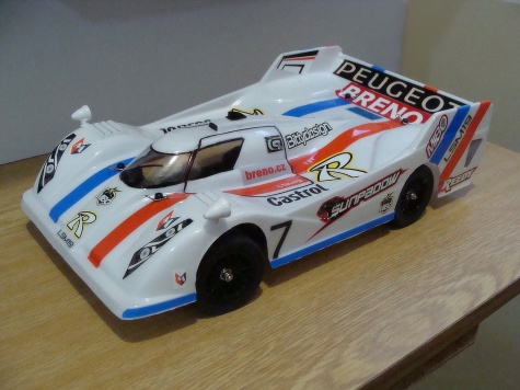 rc car rc car