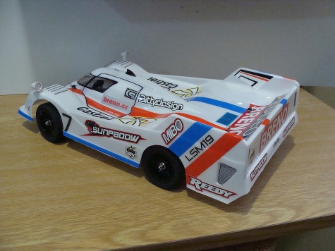 rc car rc car