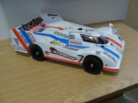 rc car rc car
