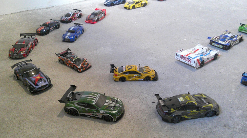 rc car (Plná velikost v novém okně) rc car