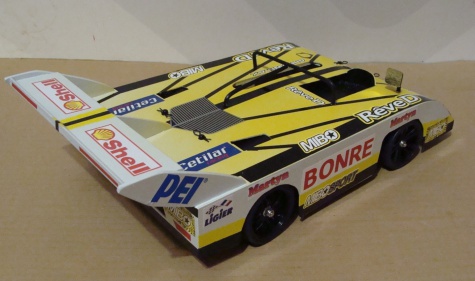 rc car rc car