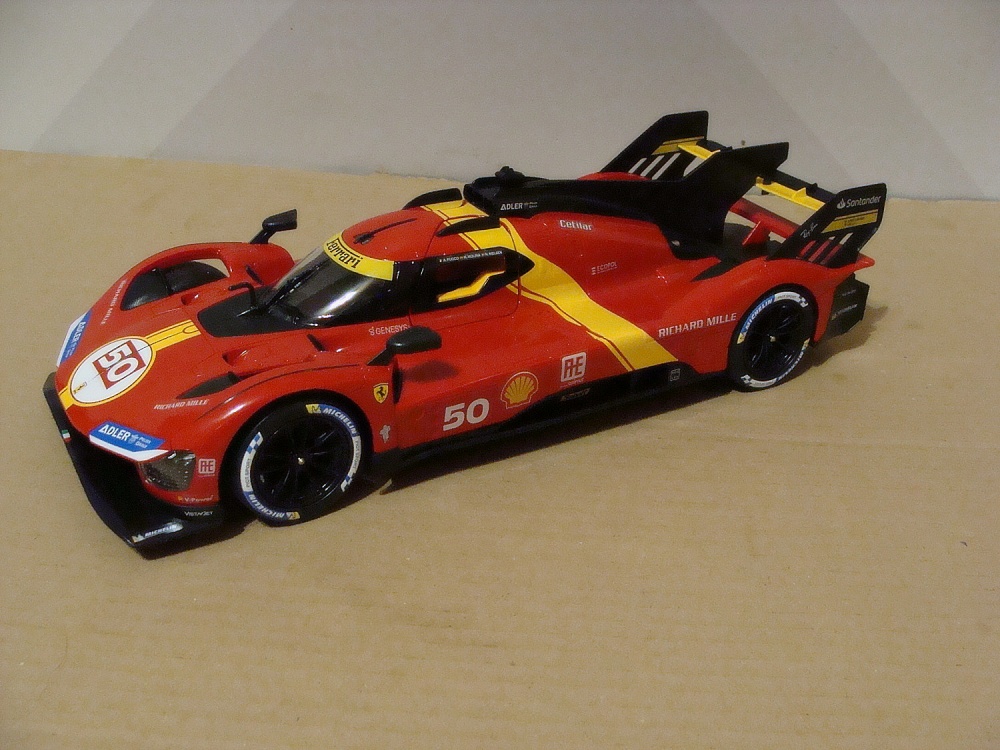 rc car (Plná velikost v novém okně) rc car