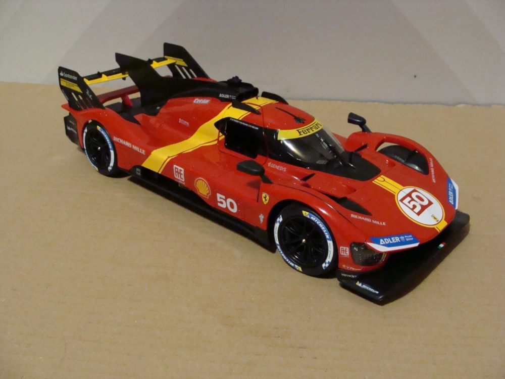 rc car (Plná velikost v novém okně) rc car