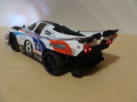 rc car rc car