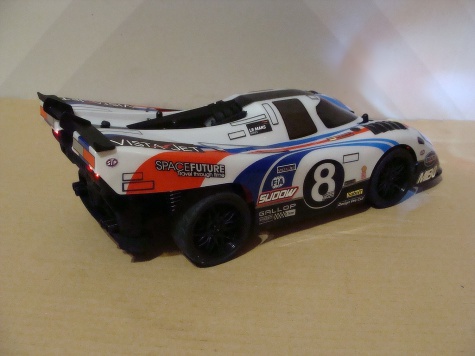 rc car rc car