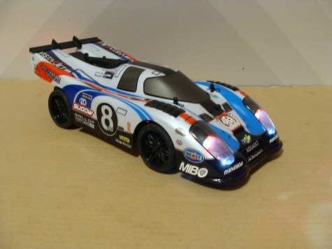 rc car rc car