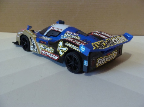 rc car rc car