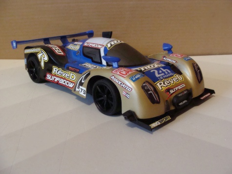 rc car rc car
