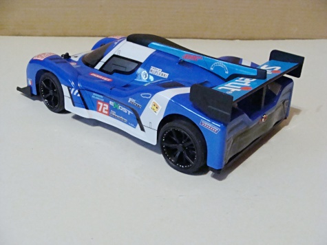 rc car rc car